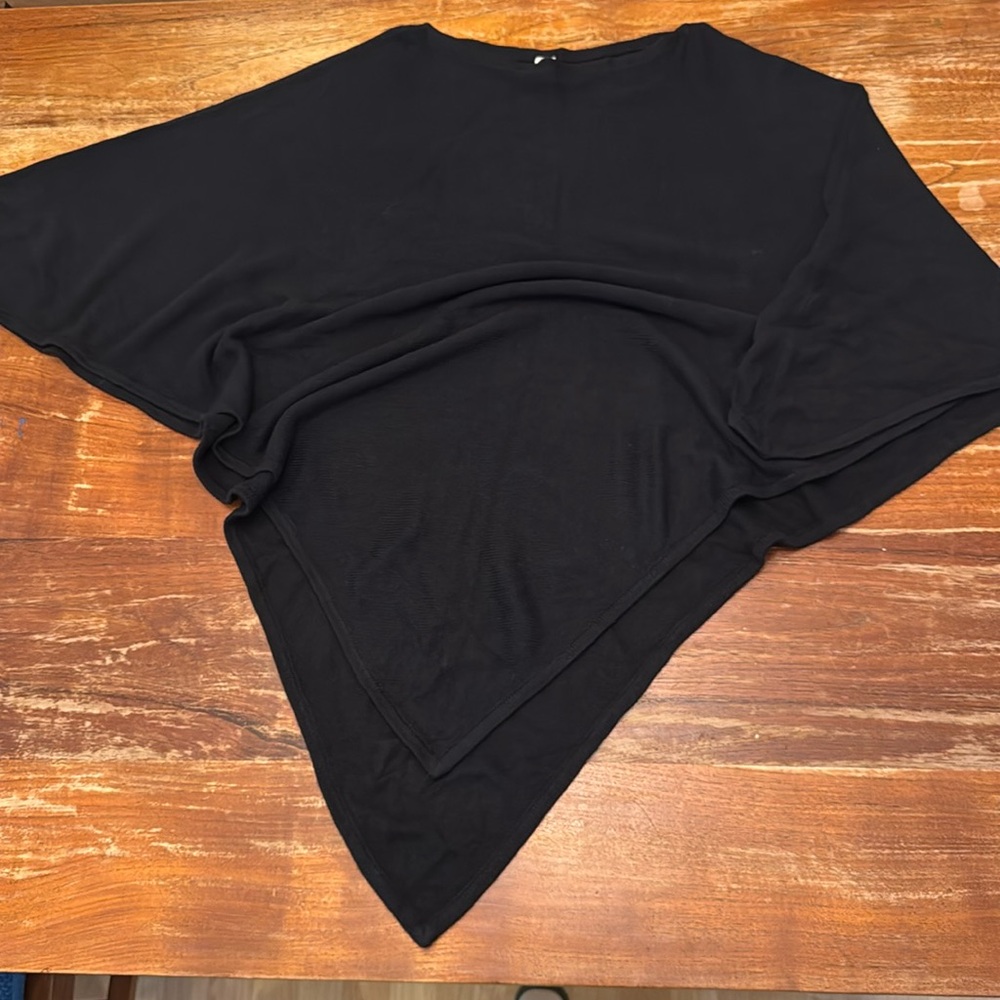 Lululemon wrap, one size